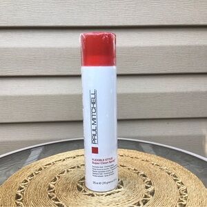 NEW Paul Mitchell Flexible Style Super Clean Spray